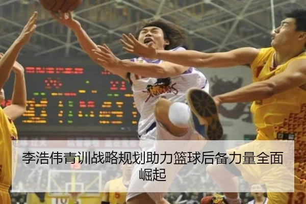李浩伟青训战略规划助力篮球后备力量全面崛起