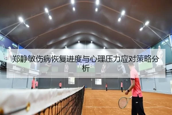 郑静敏伤病恢复进度与心理压力应对策略分析